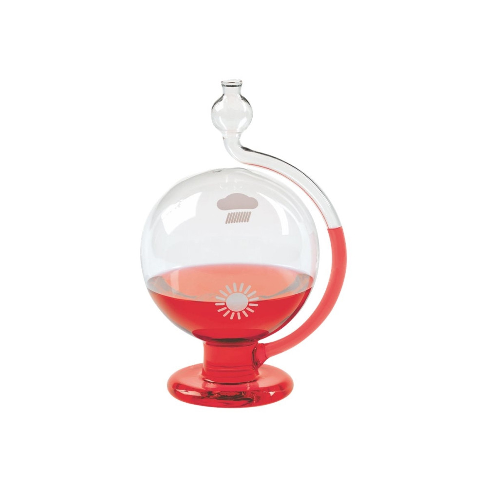 Produktbild för TFA Weather Ball - barometer