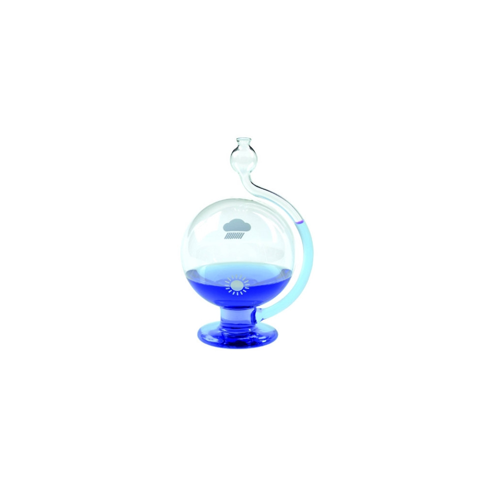 Produktbild för TFA Weather Ball - barometer