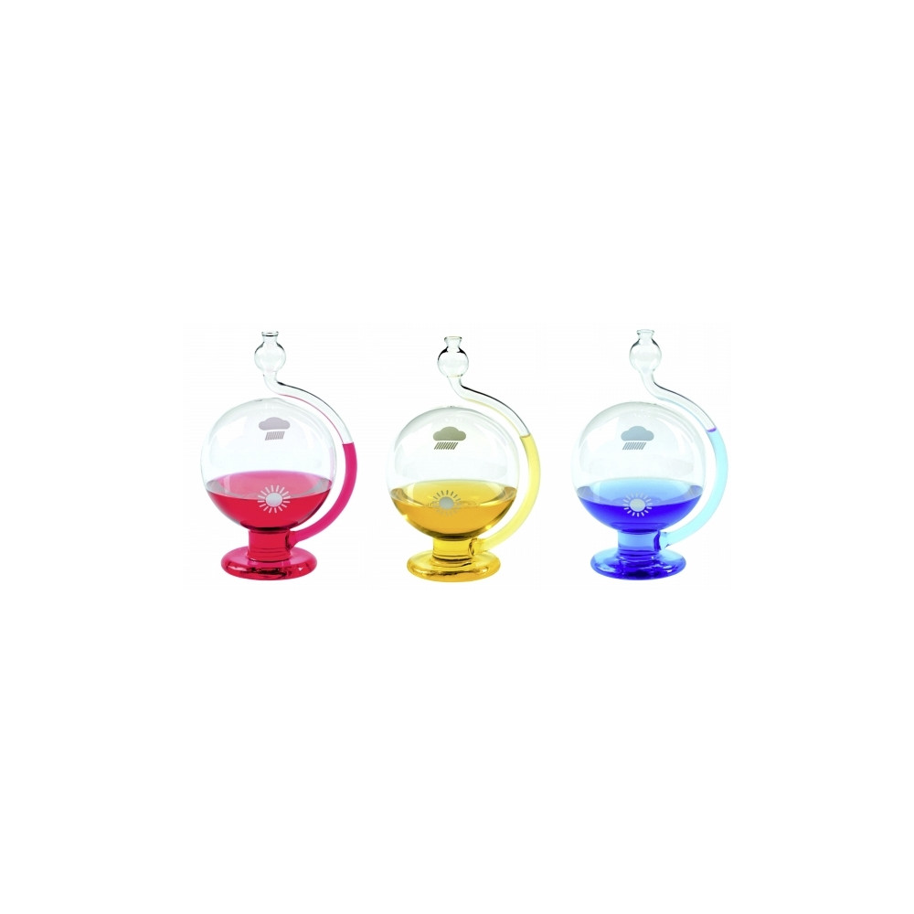 Produktbild för TFA Weather Ball - barometer