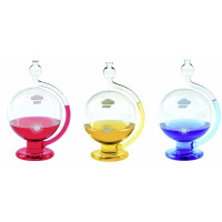 Produktbild för TFA Weather Ball - barometer
