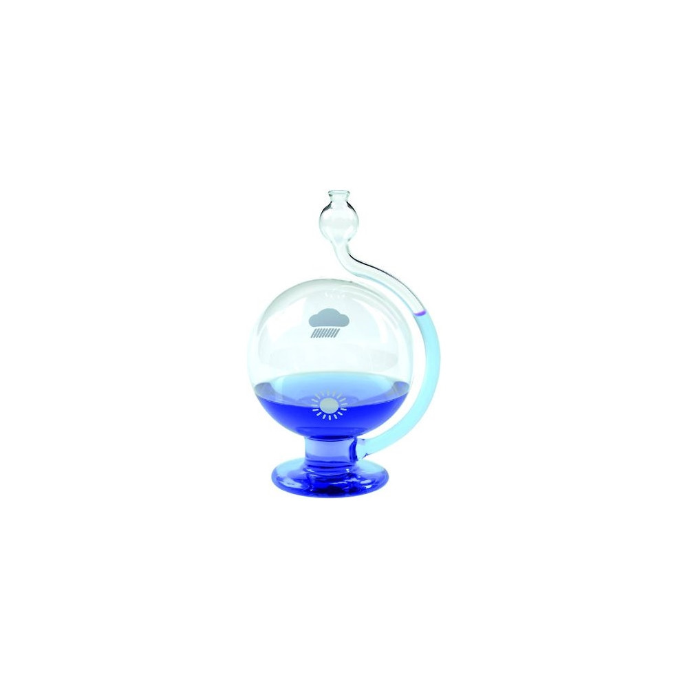 Produktbild för TFA Weather Ball - barometer