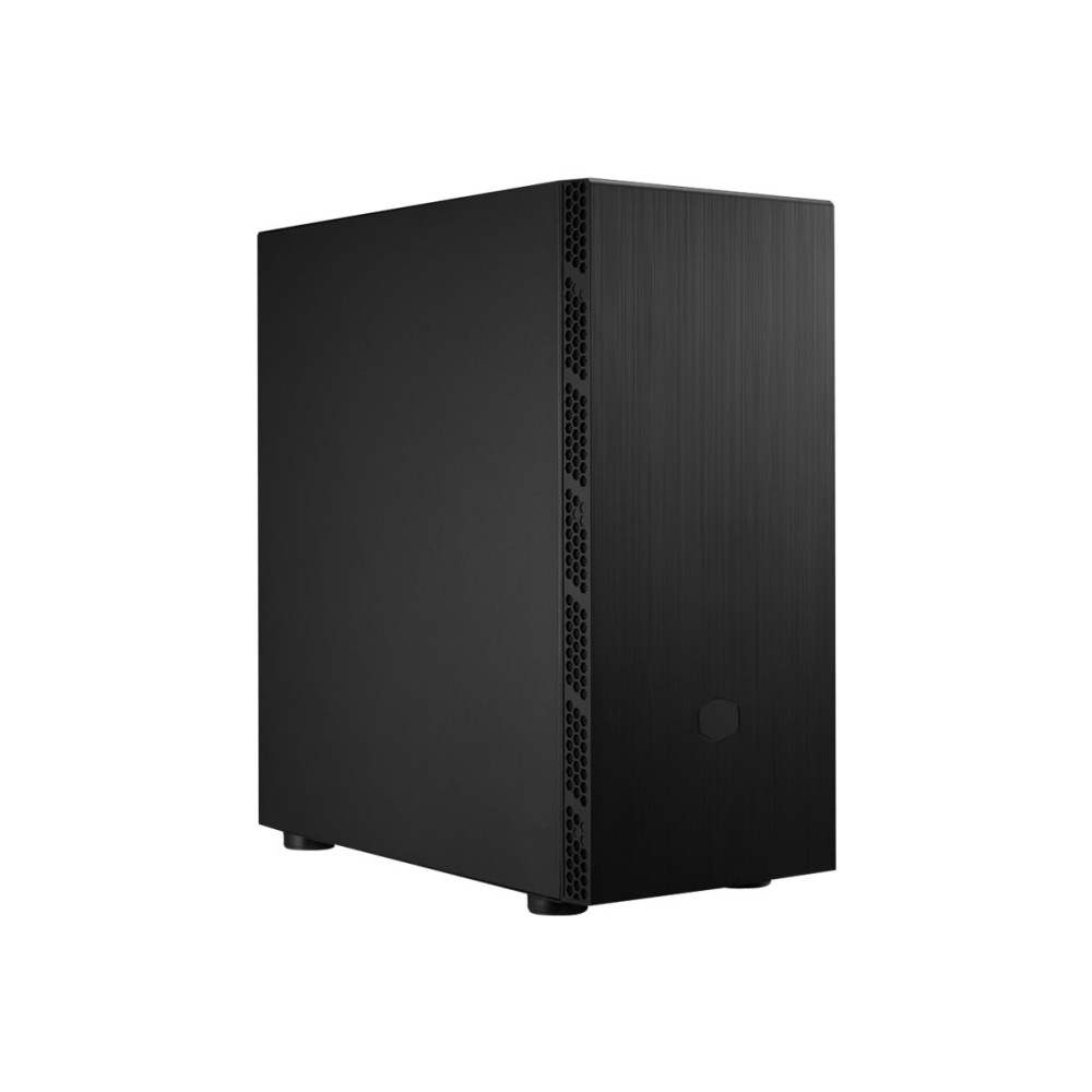 Produktbild för Cooler Master MasterBox MB600L V2 - mid tower - ATX