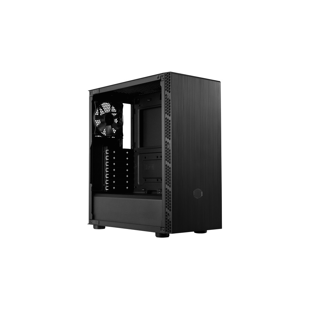 Produktbild för Cooler Master MasterBox MB600L V2 - mid tower - ATX