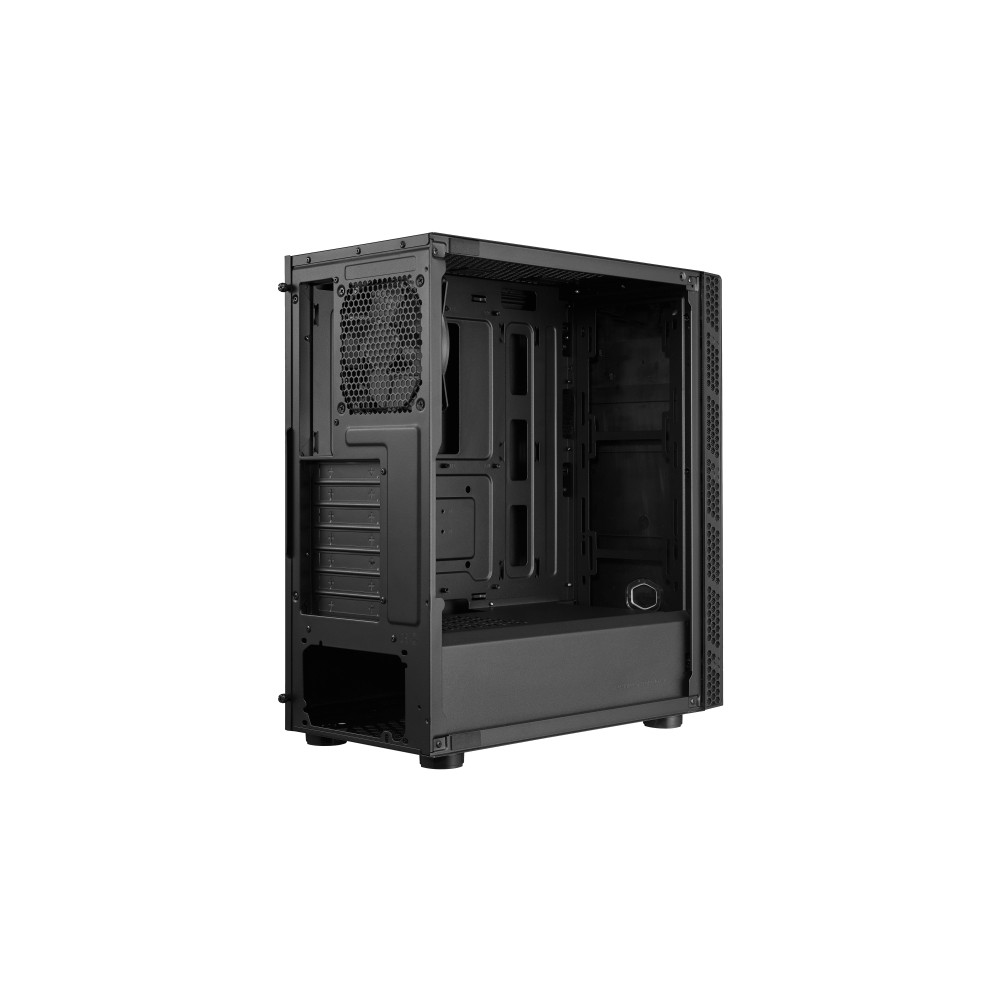 Produktbild för Cooler Master MasterBox MB600L V2 - mid tower - ATX