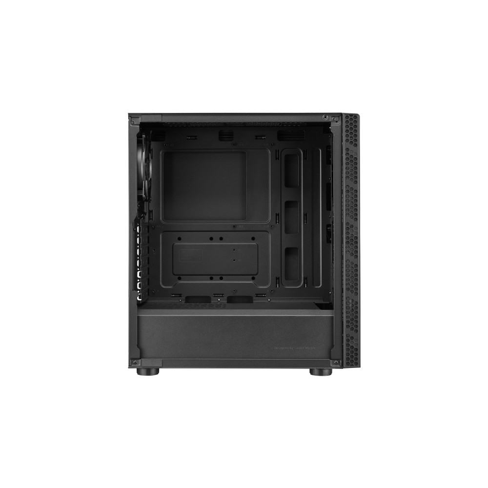 Produktbild för Cooler Master MasterBox MB600L V2 - mid tower - ATX