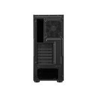 Produktbild för Cooler Master MasterBox MB600L V2 - mid tower - ATX