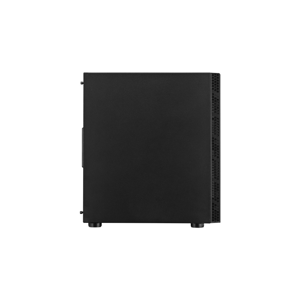 Produktbild för Cooler Master MasterBox MB600L V2 - mid tower - ATX