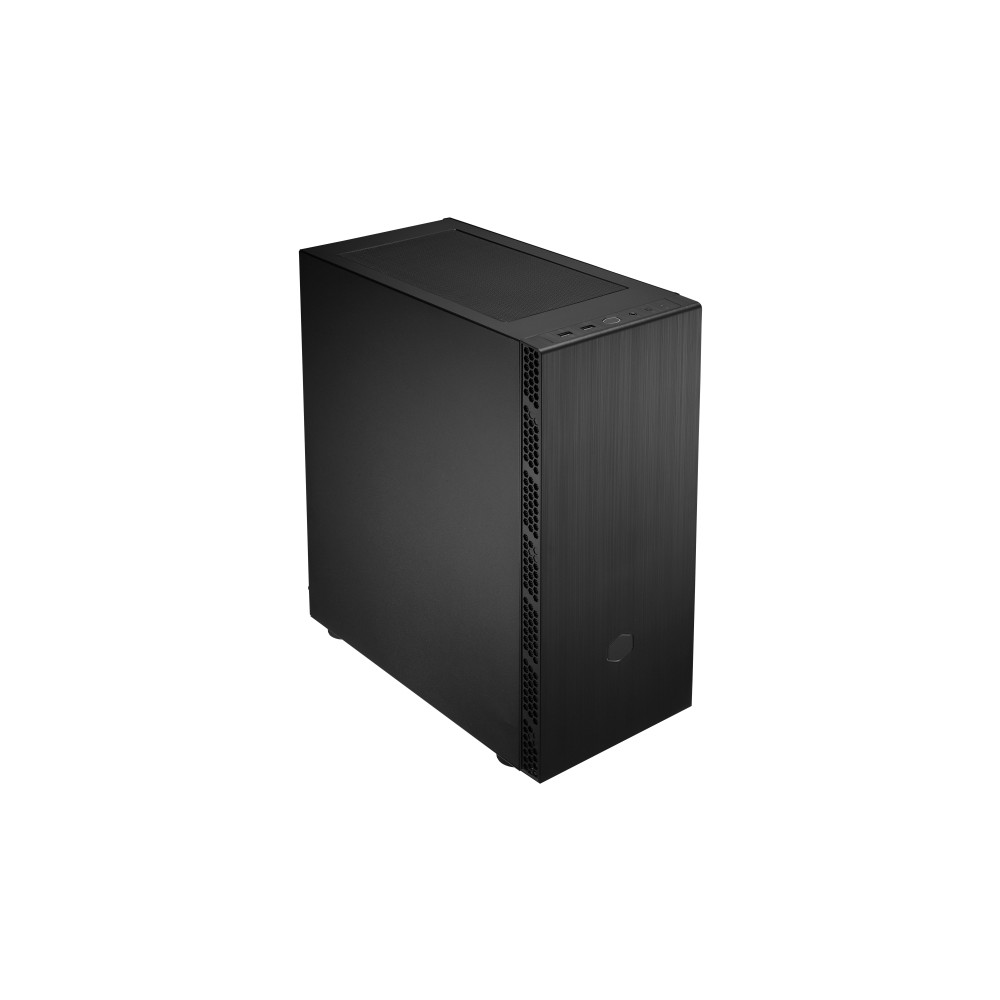 Produktbild för Cooler Master MasterBox MB600L V2 - mid tower - ATX