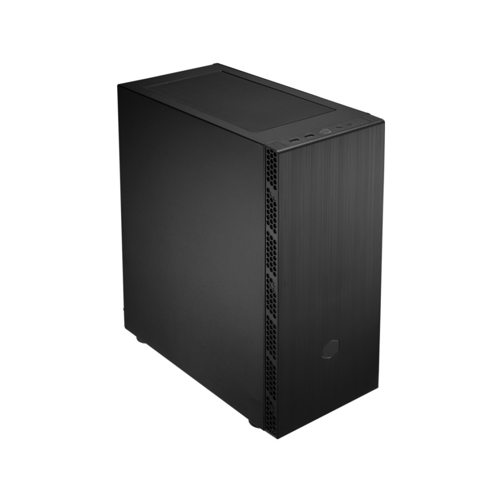 Produktbild för Cooler Master MasterBox MB600L V2 - mid tower - ATX