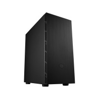 Produktbild för Cooler Master MasterBox MB600L V2 - mid tower - ATX