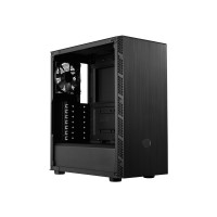 Produktbild för Cooler Master MasterBox MB600L V2 - mid tower - ATX