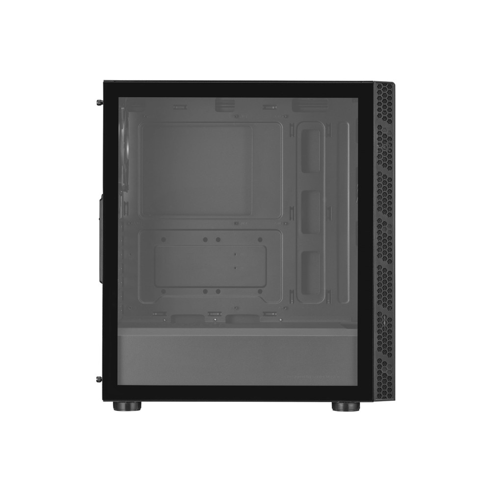 Produktbild för Cooler Master MasterBox MB600L V2 - mid tower - ATX