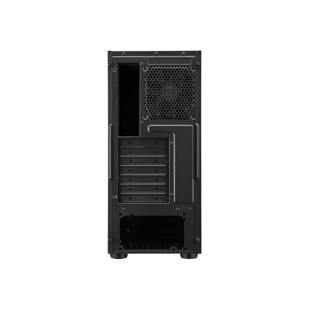 Produktbild för Cooler Master MasterBox MB600L V2 - mid tower - ATX