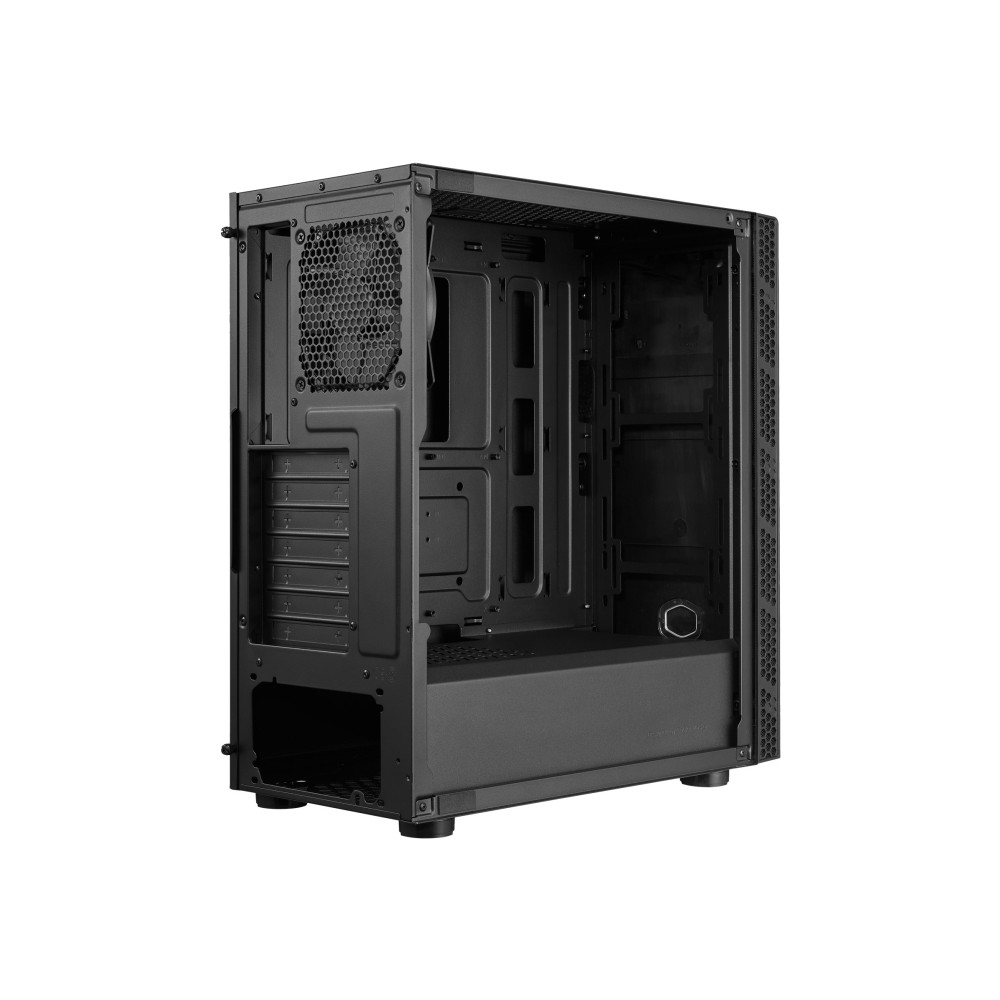Produktbild för Cooler Master MasterBox MB600L V2 - mid tower - ATX