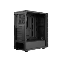Produktbild för Cooler Master MasterBox MB600L V2 - mid tower - ATX
