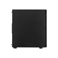 Produktbild för Cooler Master MasterBox MB600L V2 - mid tower - ATX