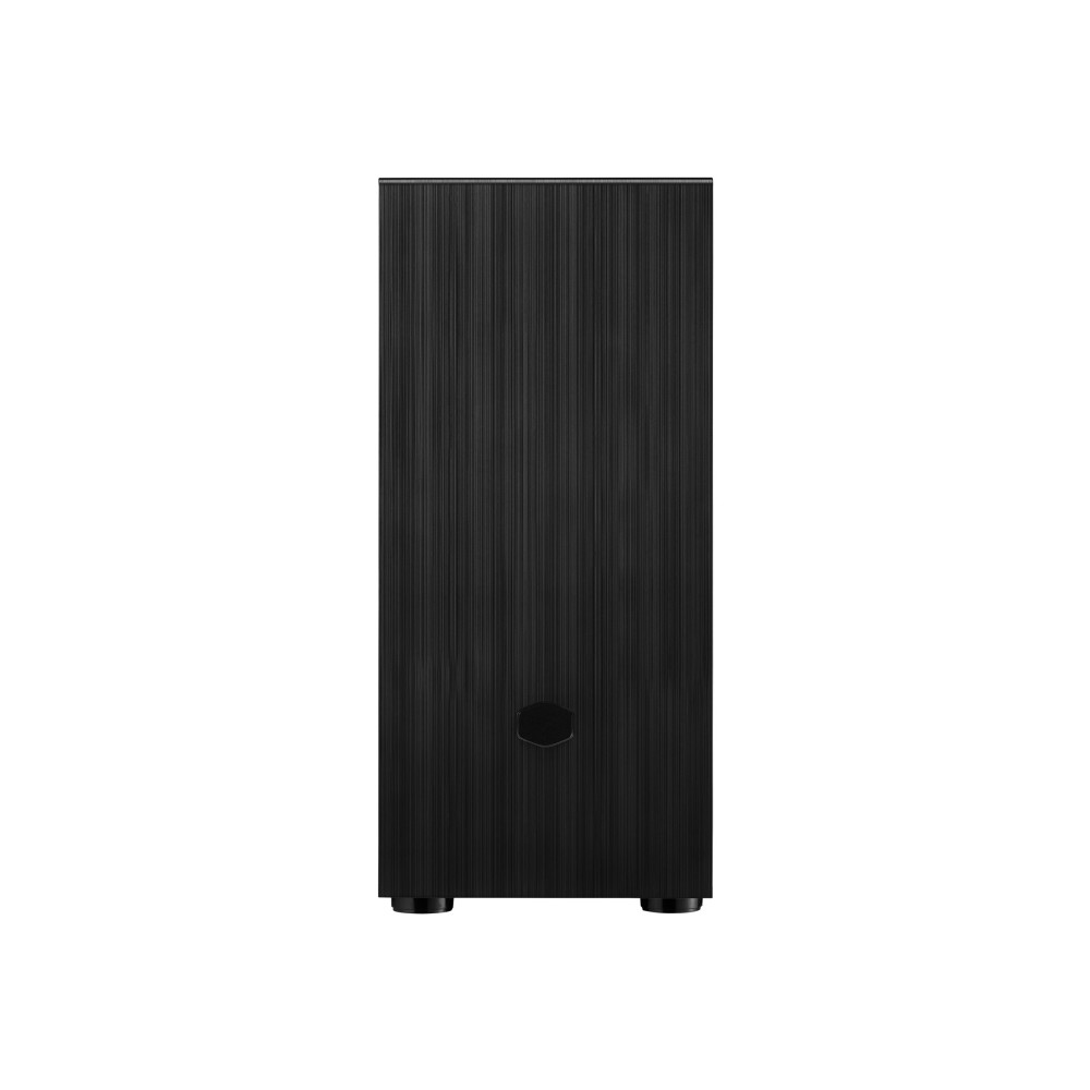 Produktbild för Cooler Master MasterBox MB600L V2 - mid tower - ATX