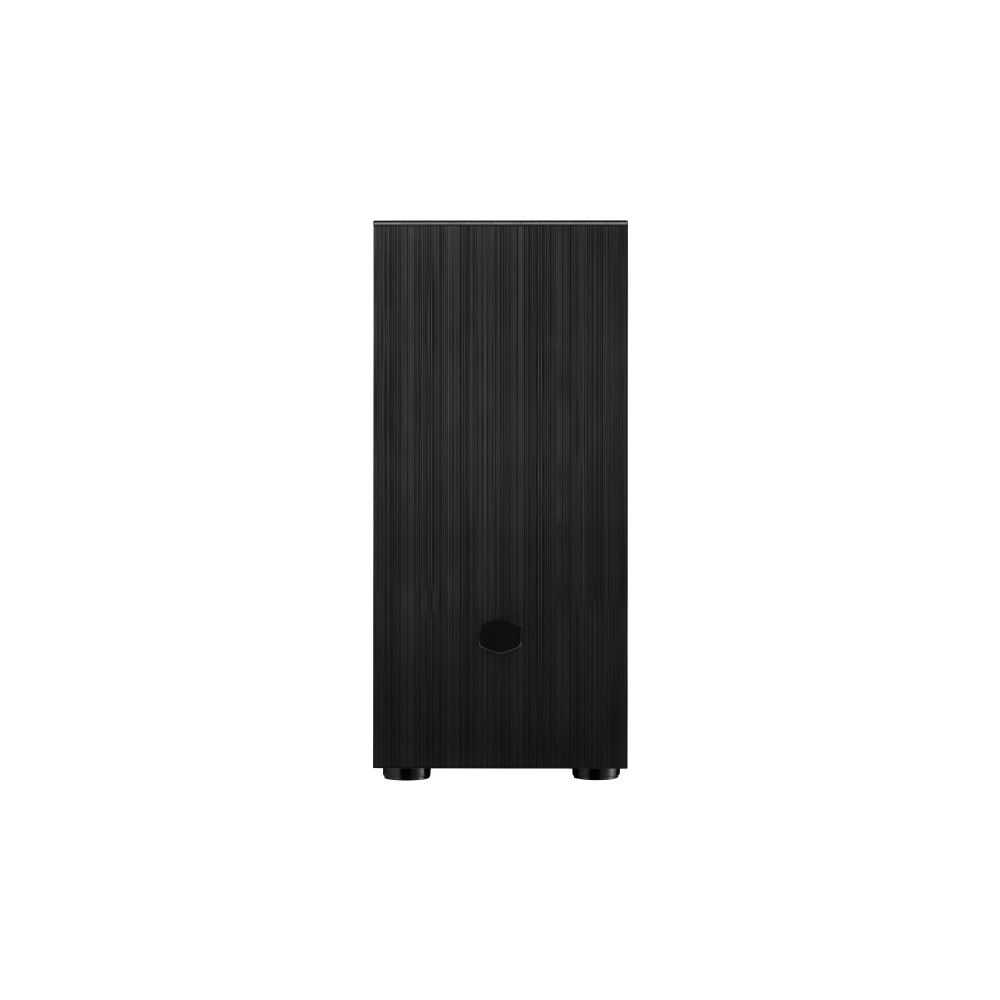 Produktbild för Cooler Master MasterBox MB600L V2 - mid tower - ATX