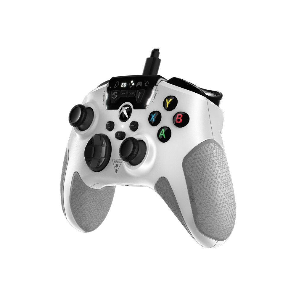 Produktbild för Turtle Beach Recon Controller - spelkontroll - kabelansluten