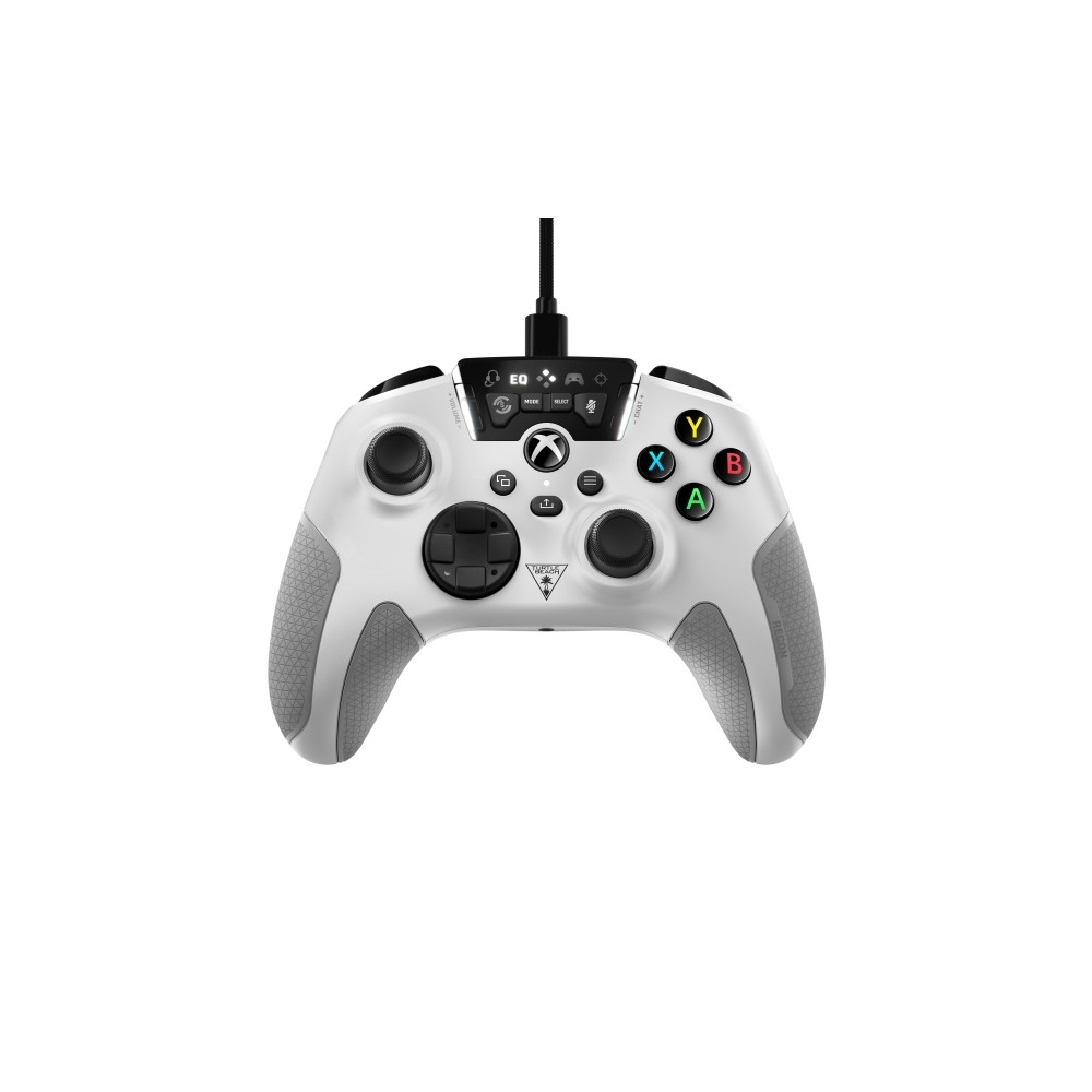 Produktbild för Turtle Beach Recon Controller - spelkontroll - kabelansluten