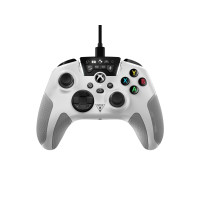 Produktbild för Turtle Beach Recon Controller - spelkontroll - kabelansluten