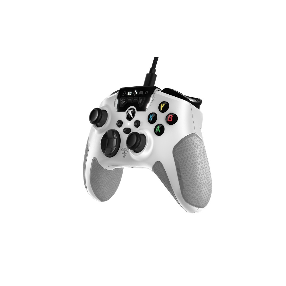 Produktbild för Turtle Beach Recon Controller - spelkontroll - kabelansluten