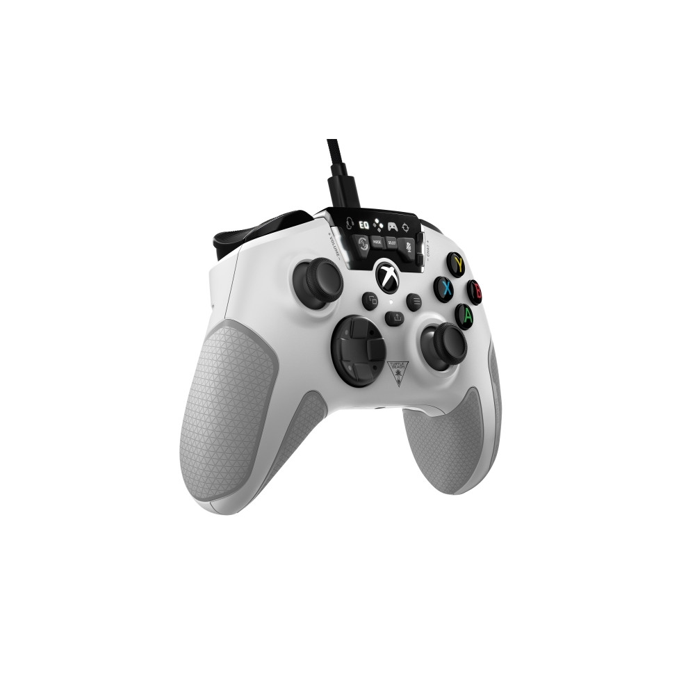 Produktbild för Turtle Beach Recon Controller - spelkontroll - kabelansluten