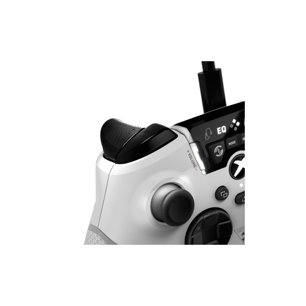 Produktbild för Turtle Beach Recon Controller - spelkontroll - kabelansluten