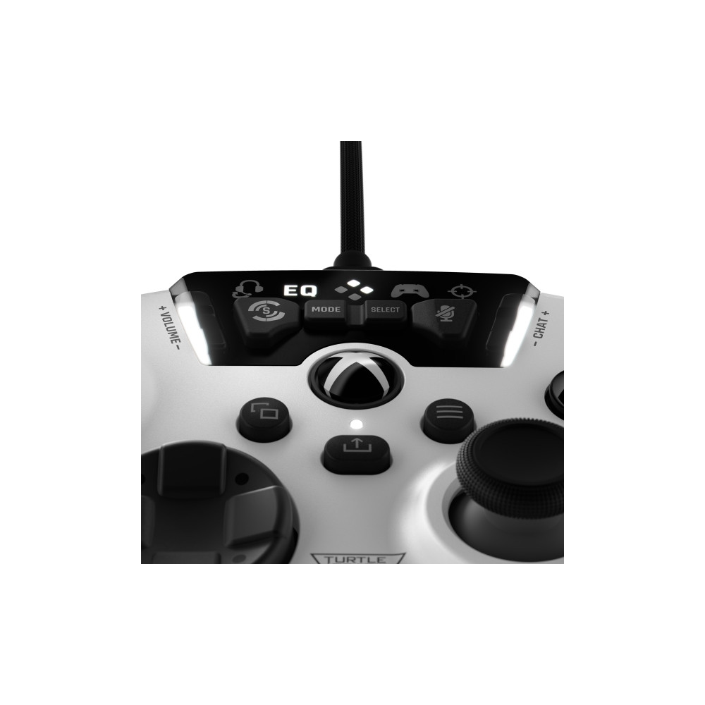 Produktbild för Turtle Beach Recon Controller - spelkontroll - kabelansluten