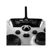 Produktbild för Turtle Beach Recon Controller - spelkontroll - kabelansluten