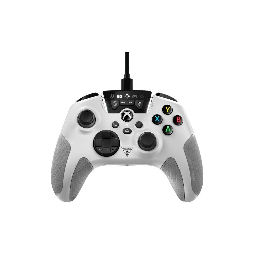 Produktbild för Turtle Beach Recon Controller - spelkontroll - kabelansluten