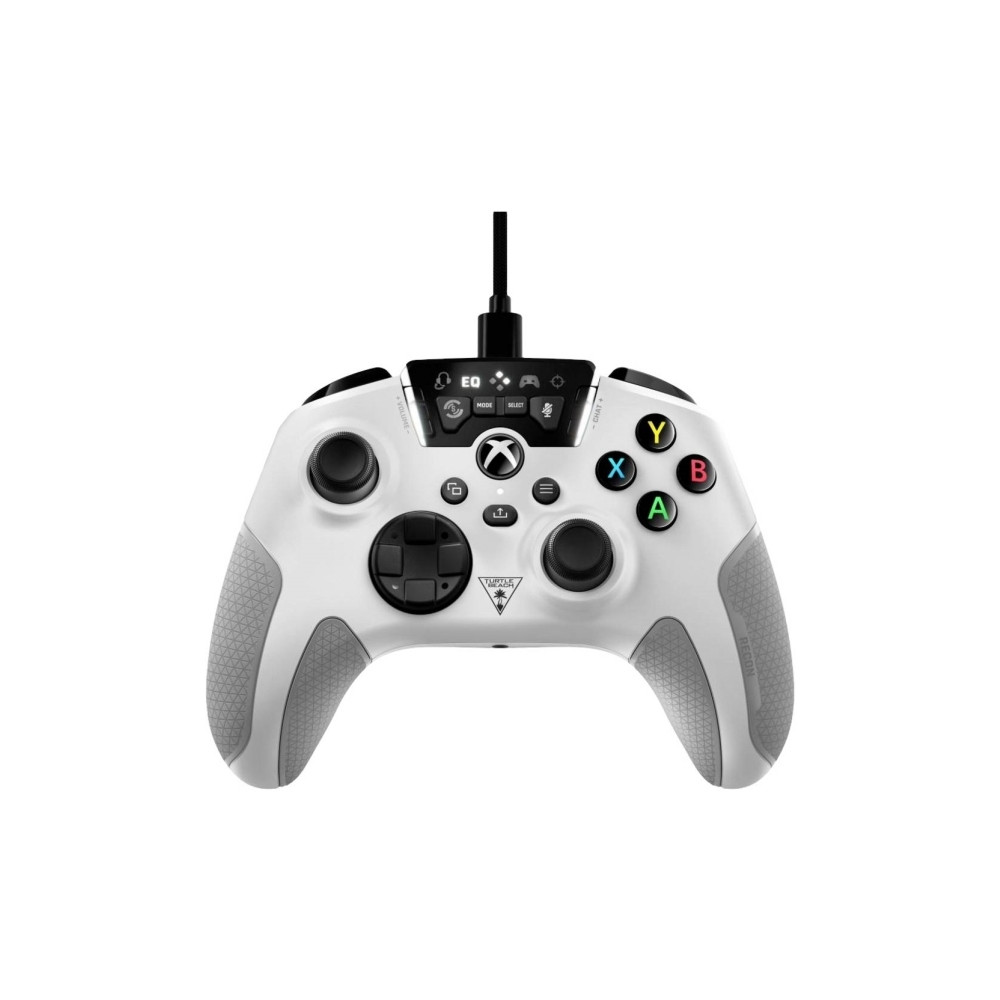 Produktbild för Turtle Beach Recon Controller - spelkontroll - kabelansluten
