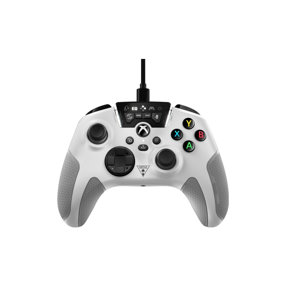 Produktbild för Turtle Beach Recon Controller - spelkontroll - kabelansluten