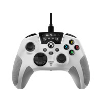 Produktbild för Turtle Beach Recon Controller - spelkontroll - kabelansluten