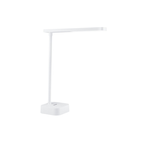Philips Philips Funktionell Tilpa skrivbordslampa, Vit, Plast, Sovru...