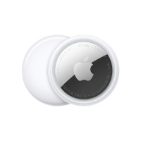 Produktbild för Apple AirTag (2nd generation) - Bluetooth-tagg med antiförlust för mobiltelefon, surfplatta, smart klocka