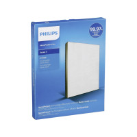 Produktbild för Philips NanoProtect Series 3 FY1410 - filter