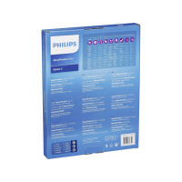 Produktbild för Philips NanoProtect Series 3 FY1410 - filter