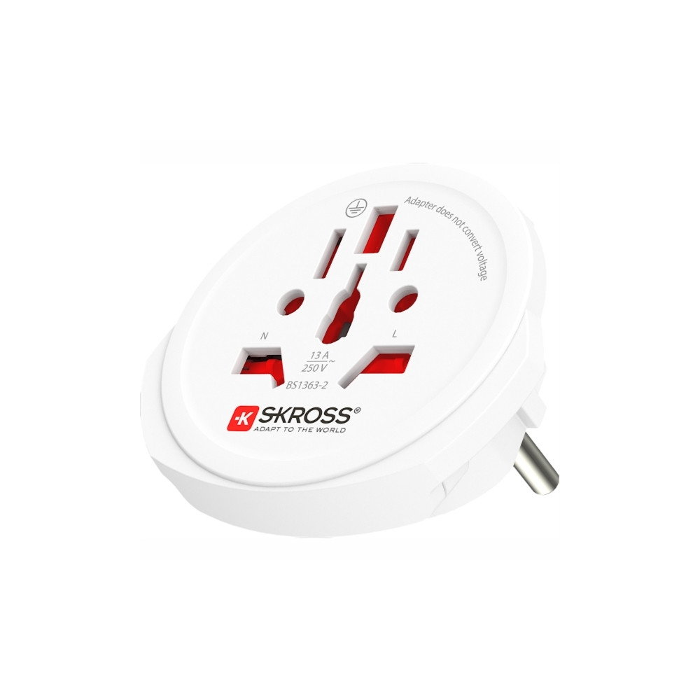 Produktbild för MicroConnect SKROSS