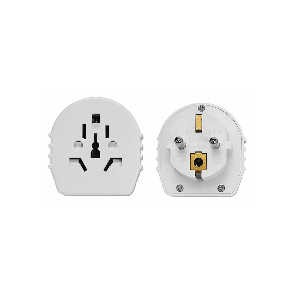 Produktbild för MicroConnect SKROSS