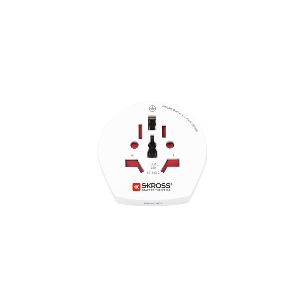 Produktbild för MicroConnect SKROSS
