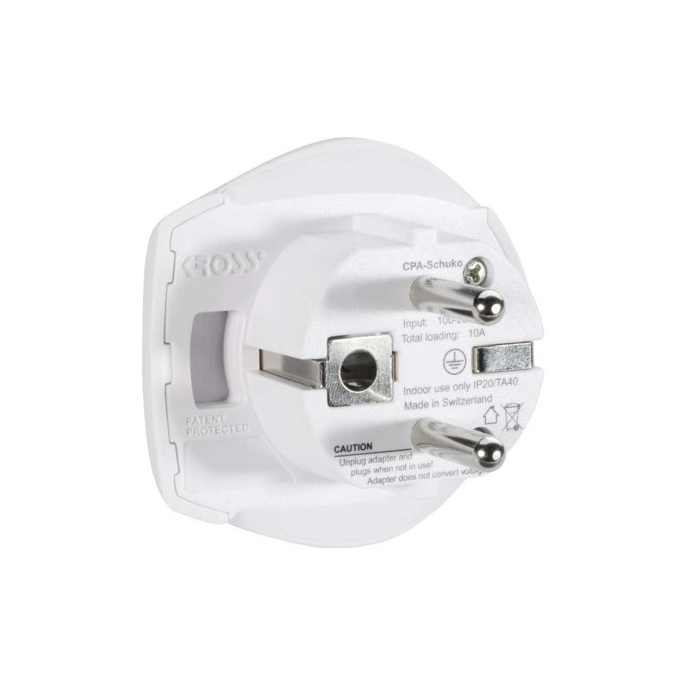 Produktbild för MicroConnect SKROSS