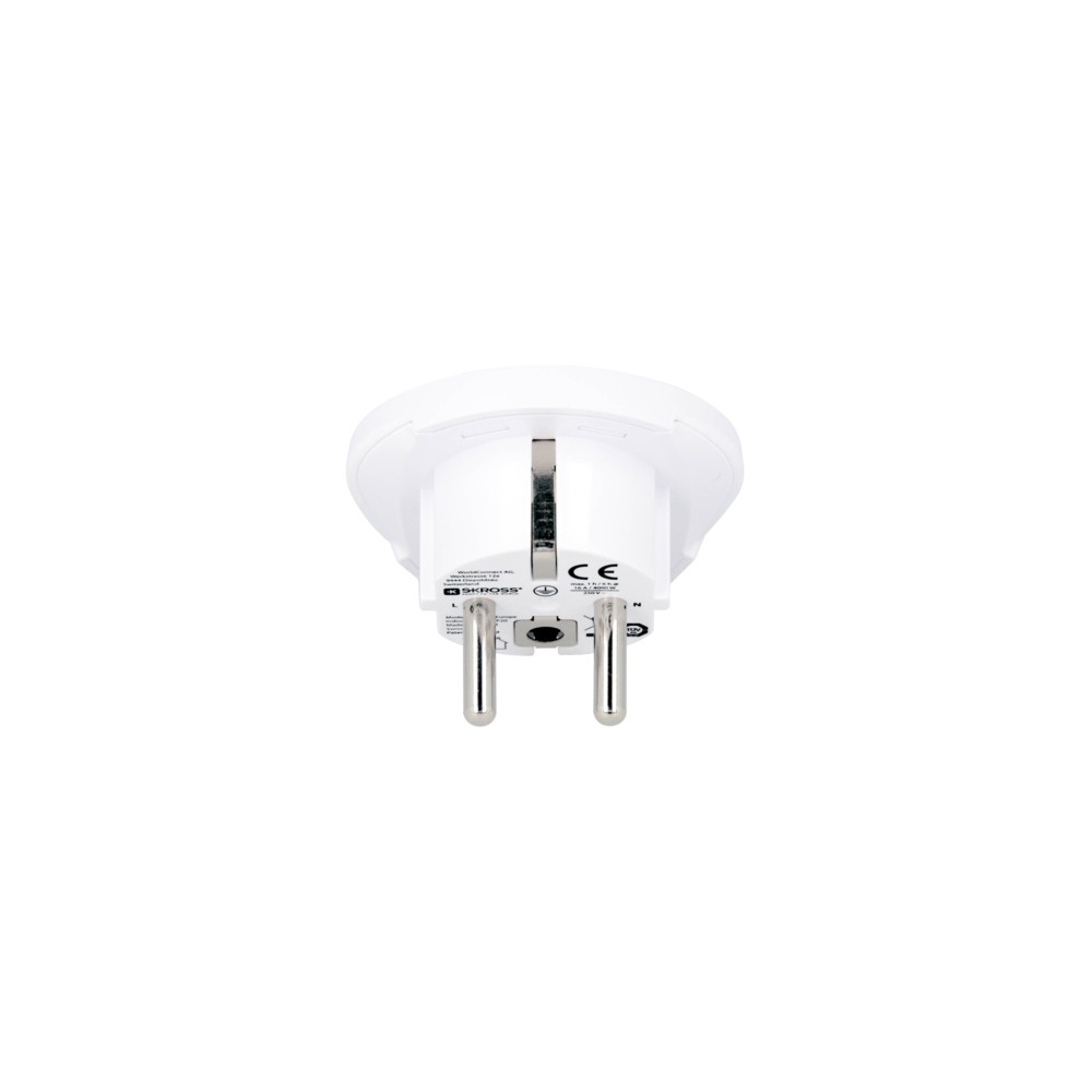 Produktbild för MicroConnect SKROSS