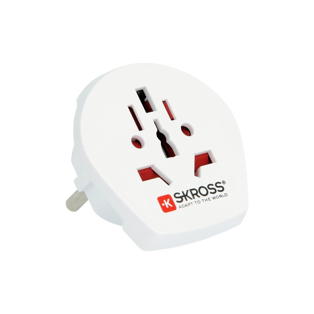 Produktbild för MicroConnect SKROSS