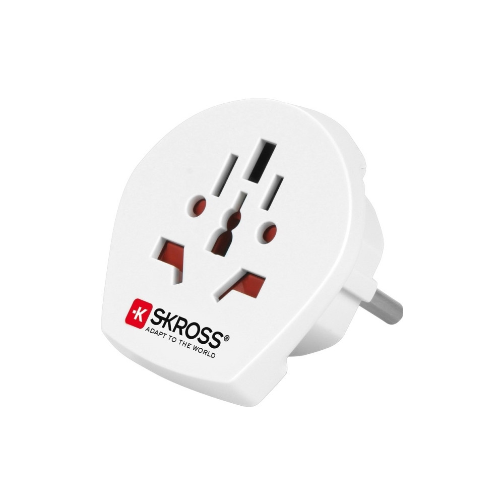Produktbild för MicroConnect SKROSS