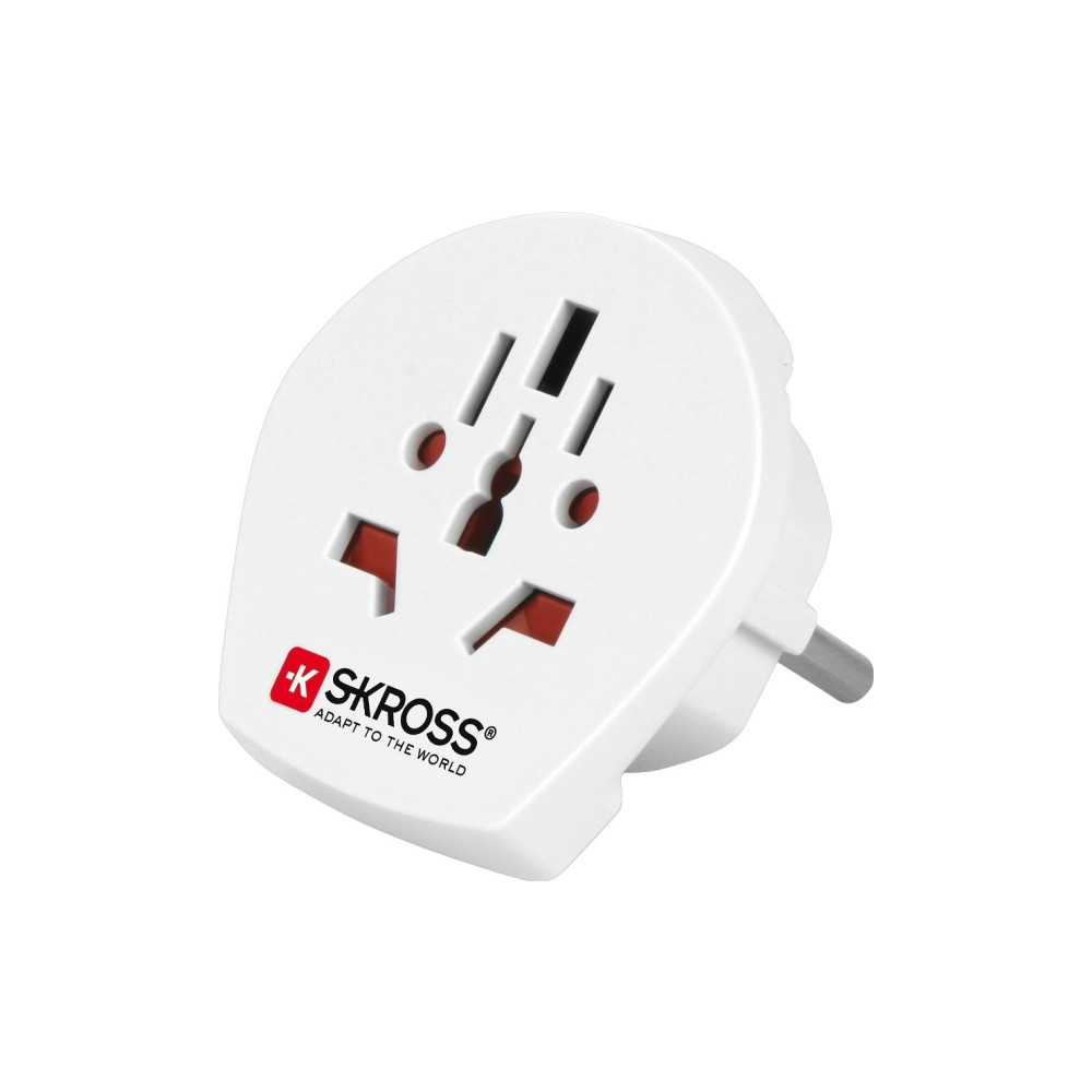 Produktbild för MicroConnect SKROSS