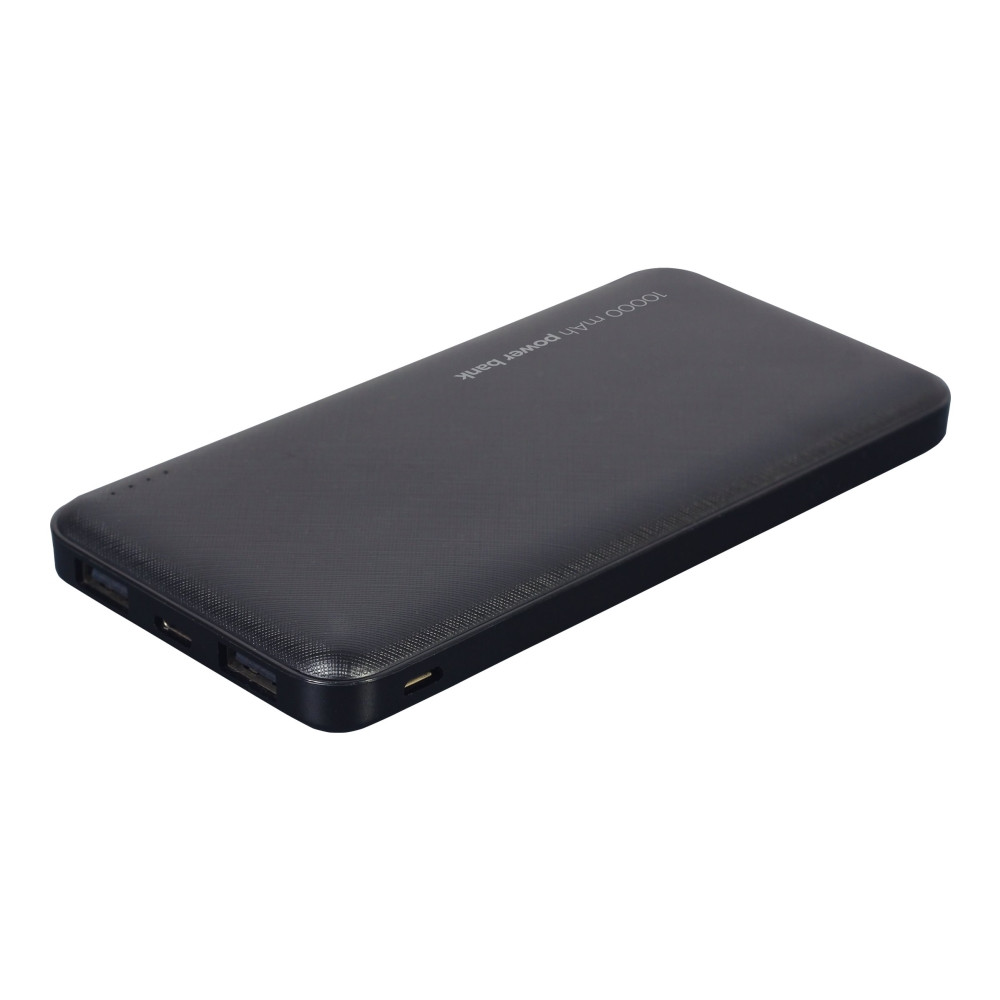 Produktbild för Gembird PB10-02 power bank - Li-pol - USB - 12 watt