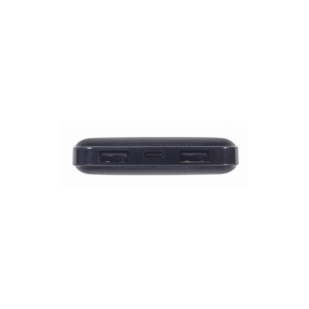 Produktbild för Gembird PB10-02 power bank - Li-pol - USB - 12 watt