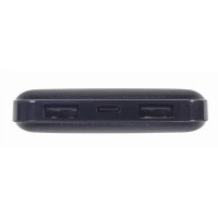 Produktbild för Gembird PB10-02 power bank - Li-pol - USB - 12 watt