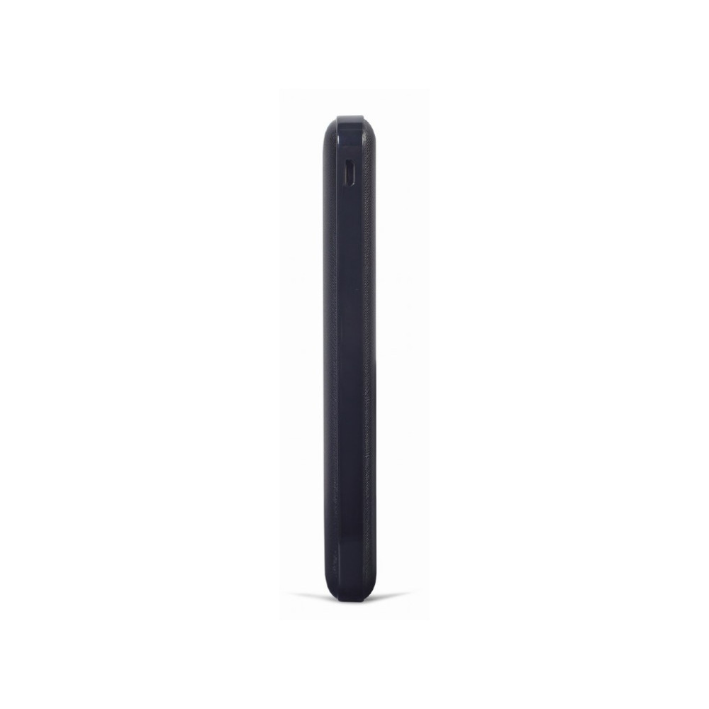 Produktbild för Gembird PB10-02 power bank - Li-pol - USB - 12 watt